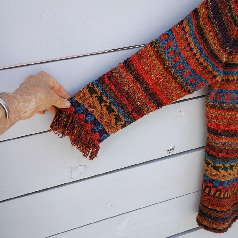 Coldwater Creek Women's Cardigan - Picture 5 of 8